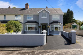 Chestnut House, Beautiful, spacious & comfortable
